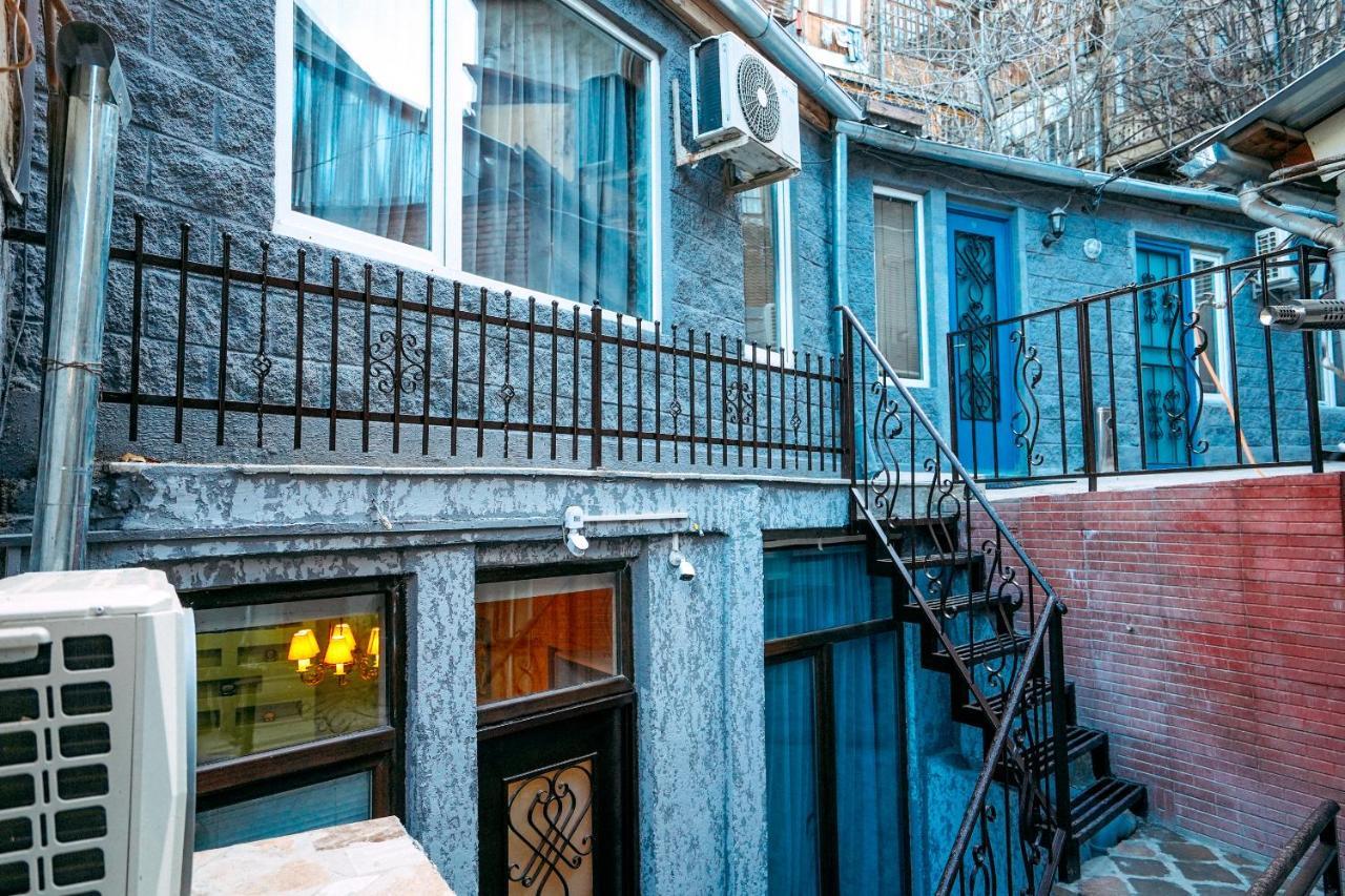 Second House Rustaveli Apartment Tbilisi Exterior photo