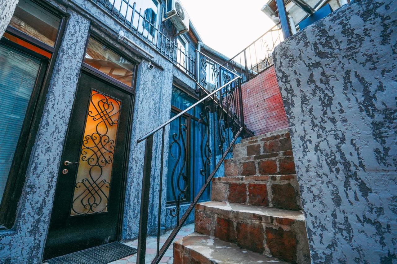 Second House Rustaveli Apartment Tbilisi Exterior photo