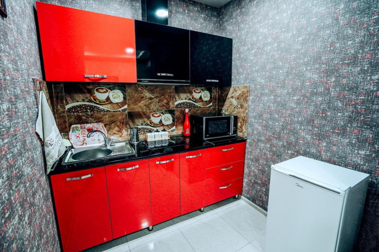 Second House Rustaveli Apartment Tbilisi Exterior photo